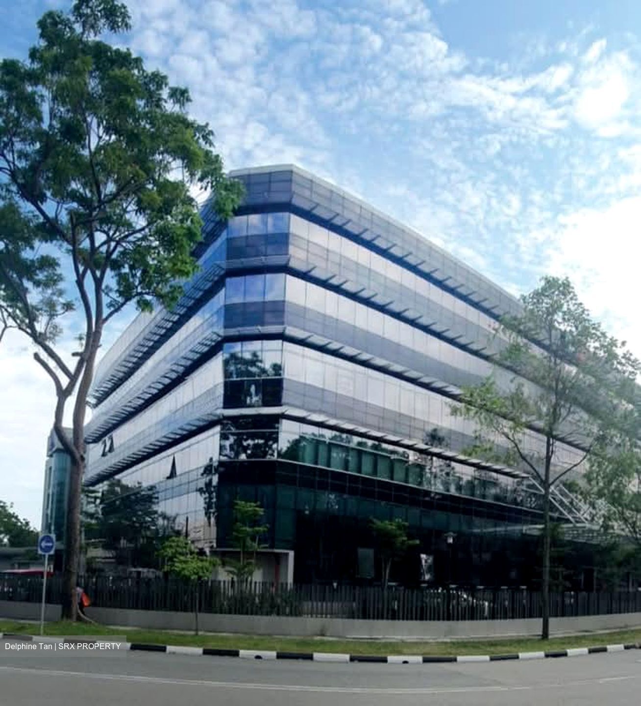 Ubi Avenue 4 (D14), Factory #591268531